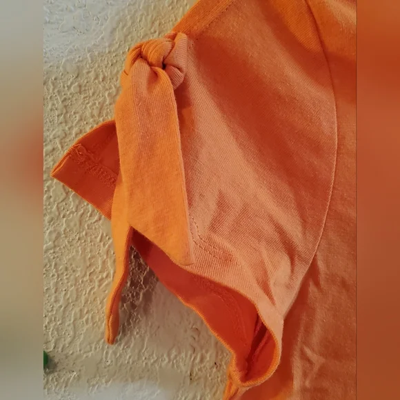 New Disney Disneyland Minnie mouse  Boo Halloween shirt flip sequins sz L 10-12 - Picture 8 of 9